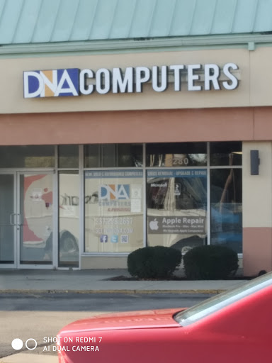 Computer Repair Service «DNA Computers & Printing», reviews and photos, 2280 E Dorothy Ln, Dayton, OH 45420, USA