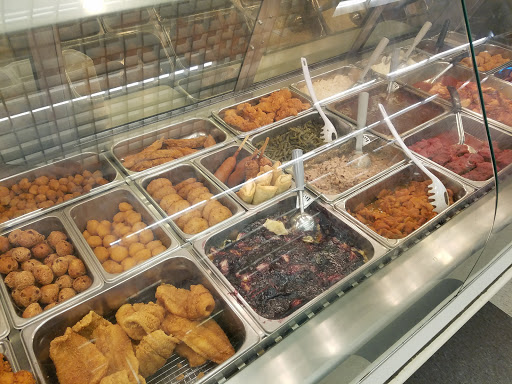 Grocery Store «Market Basket», reviews and photos, 3709 N 16th St, Orange, TX 77632, USA