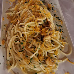 Photo n°2 de l'avis de Pamela.a fait le 25/09/2023 à 18:25 sur le  Ristorante Trabucco à Massa