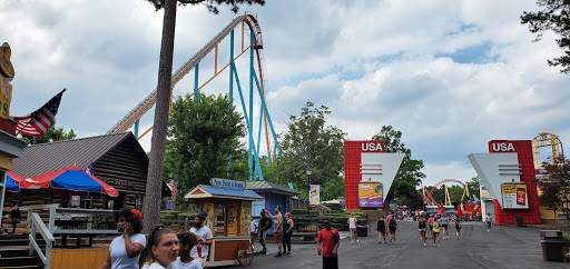 Water Park «Hurricane Harbor», reviews and photos, 6 Flags Wy SW, Austell, GA 30168, USA