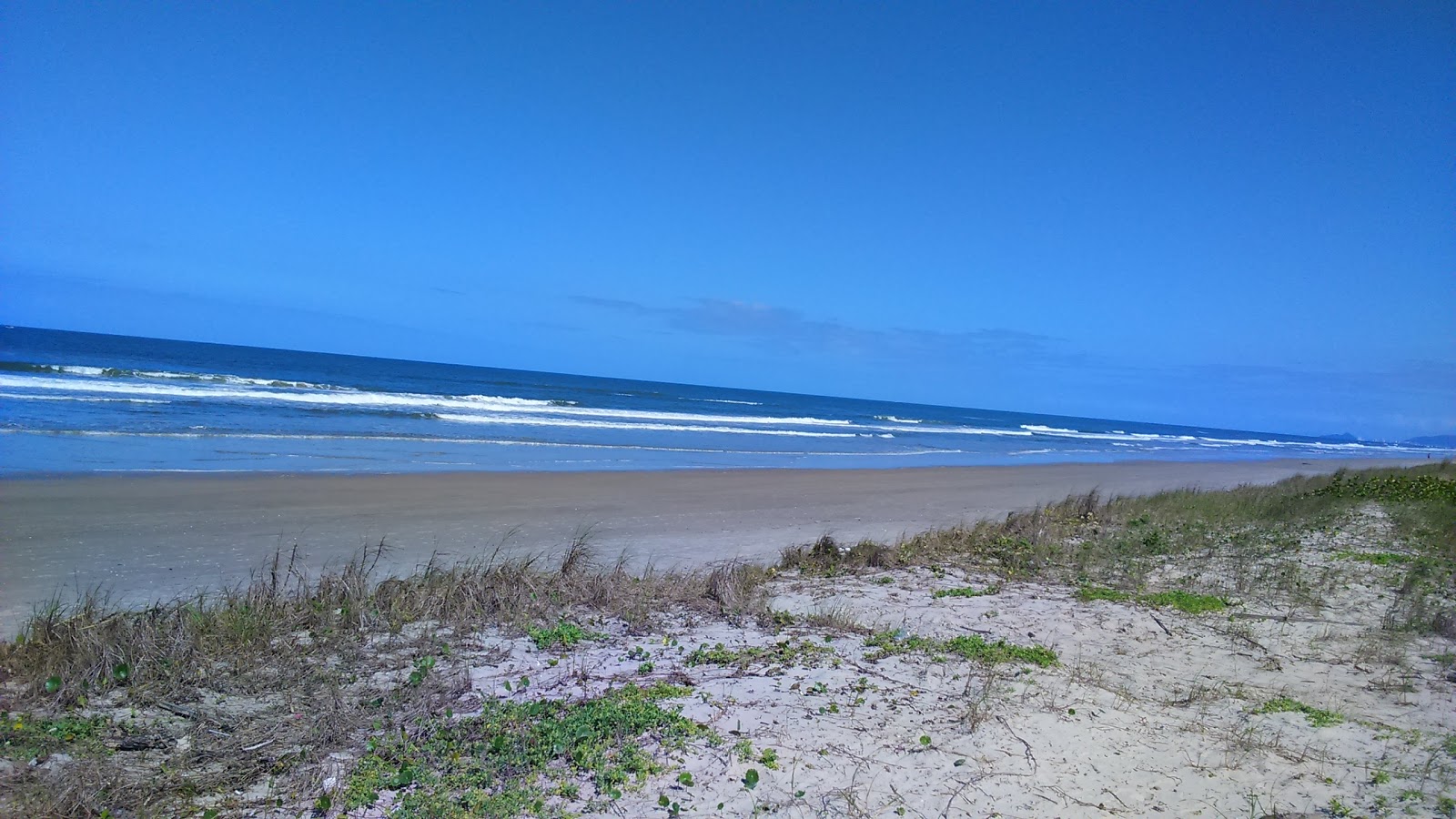 Balneario Santa Terezinha Beach photo #7