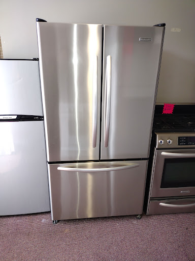 Appliance Store «Best Appliances», reviews and photos, 4920 S Ashland Ave, Chicago, IL 60609, USA