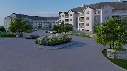Residences at West Hills Country Club