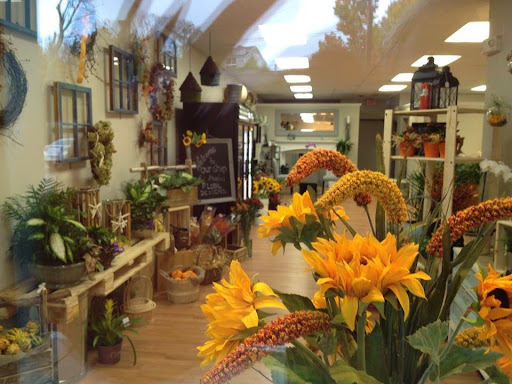 Florist «Paul Douglas Floral Designs», reviews and photos, 130 King St, Cohasset, MA 02025, USA