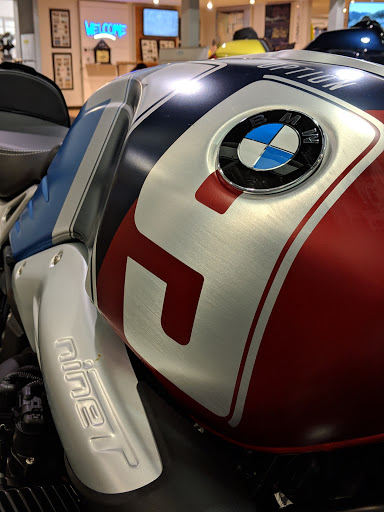 Motorcycle Dealer «San Diego BMW Motorcycles», reviews and photos, 5673 Kearny Villa Rd, San Diego, CA 92123, USA