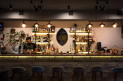 Sophiste Resto-Bar - Cascade Tamanyan 1/2, Yerevan, Armenia