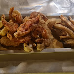 Photo n°1 de l'avis de Rosy. fait le 01/08/2023 à 21:14 sur le  Il Cortile dei Sapori da Francesco à Besana in Brianza