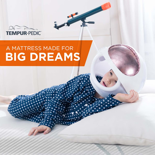 Bed Shop «The Mattress Experts», reviews and photos, 3525 NW Bascom Norris Dr, Lake City, FL 32055, USA