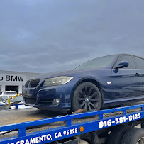 H & N TOWING L.L.C. - Photo 6 - Car repair in Sacramento, CA, Sacramento