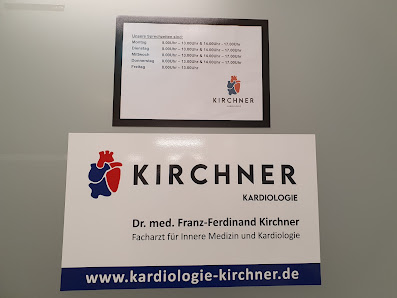 Kardiologie Kirchner Stegwiese 27, 35630 Ehringshausen, Deutschland