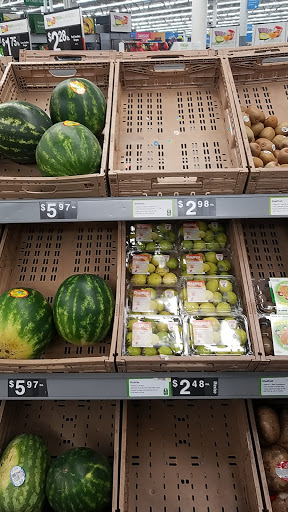 Discount Store «Walmart», reviews and photos, 1851 Bunker Lake Blvd NW, Andover, MN 55304, USA