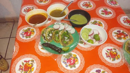 Tacos San Juan