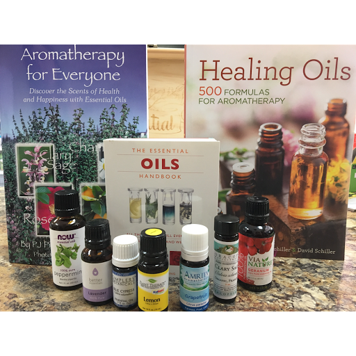 Health Food Store «Natural Health», reviews and photos, 3262 Inner Perimeter Rd c, Valdosta, GA 31602, USA