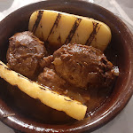 Photo n°1 de l'avis de Giulio.a fait le 21/08/2022 à 21:01 sur le  Osteria da Fiore à Sala Baganza