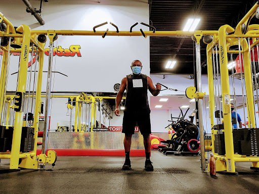 Gym «Retro Fitness», reviews and photos, 333 Atlantic City Blvd, Bayville, NJ 08721, USA