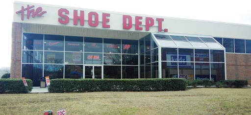 Shoe Store «Shoe Dept.», reviews and photos, 3510 Mall Blvd NW, Duluth, GA 30096, USA