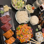 Photo n° 6 de l'avis de Angie.o fait le 19/12/2023 à 19:28 pour Eat Sushi Maisons Laffitte à Maisons-Laffitte