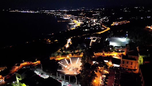 Arena delle Grazie (Ennio Morricone) Via Roma, 63, 66054 Vasto CH, Italia