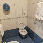 Photo n°3 de l'avis de Darson. fait le 21/12/2022 à 11:28 sur le  Hotel Tiffany Snc Dei F.Lli Ciccarelli Nicola D. E à Giugliano in Campania