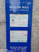 Banque Banque Populaire Rives de Paris 94190 Villeneuve-Saint-Georges