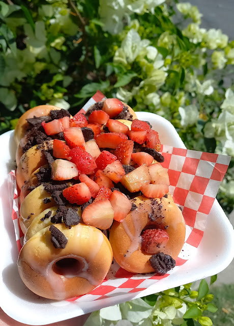 Sweet Sakura Postres y más