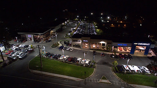 Car Dealer «Grand Prize Chevrolet Buick GMC», reviews and photos, 32 NY-304, Nanuet, NY 10954, USA