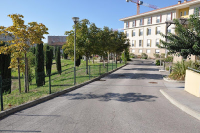 EHPAD Résidence Notre Dame (Association SAINT JOSEPH SENIORS) à Marseille