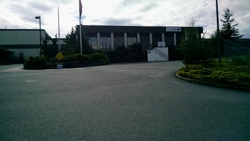 Post Office «United States Postal Service», reviews and photos, 8120 Hardeson Rd, Everett, WA 98203, USA