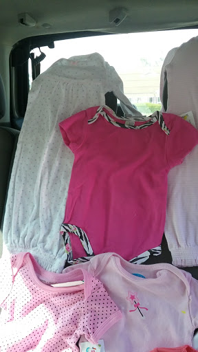 Thrift Store «Goodwill», reviews and photos