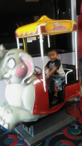 Bowling Alley «Bellair Lanes», reviews and photos, 2575 N Atlantic Ave, Daytona Beach, FL 32118, USA