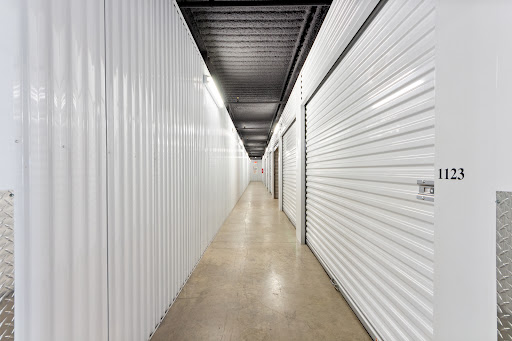 Self-Storage Facility «CubeSmart Self Storage», reviews and photos, 1245 TX-276, Rockwall, TX 75032, USA