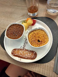 Photo n°85 de Les Petits Plats du Bourbon à Bourges ()