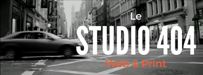 Le Studio 404 à Vizille