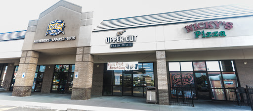 Butcher Shop «The Upper Cut KC», reviews and photos, 9769 N Cedar Ave, Kansas City, MO 64157, USA