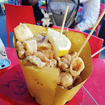 Photo n°4 de l'avis de DadoDiRubik.� fait le 26/08/2021 à 21:50 sur le  I Golosoni à Riccione