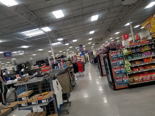 Sporting Goods Store «Academy Sports + Outdoors», reviews and photos, 201 S Americas Ave, El Paso, TX 79907, USA