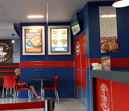 Roman's Pizza Safari Gardens photo