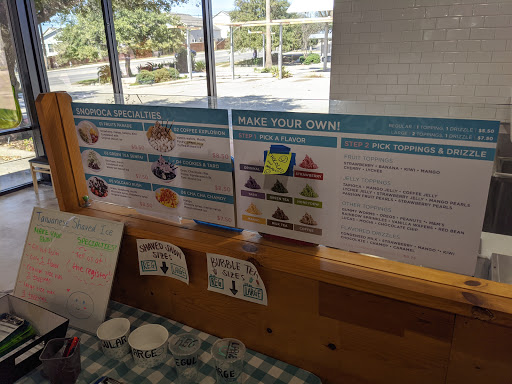 Dessert Shop «Snopioca», reviews and photos, 6423 Babcock Rd #104, San Antonio, TX 78249, USA