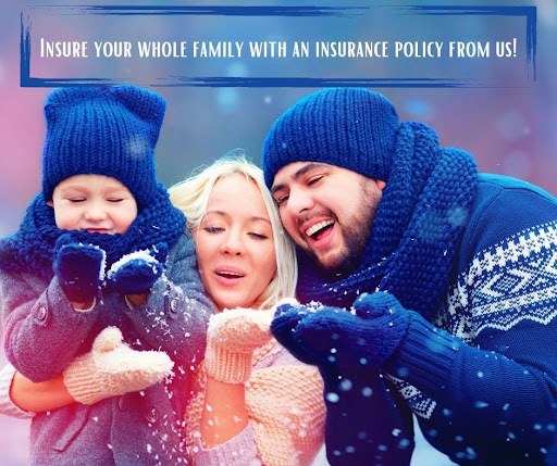 Home Insurance Agency «McGhee Insurance Agency NLR», reviews and photos