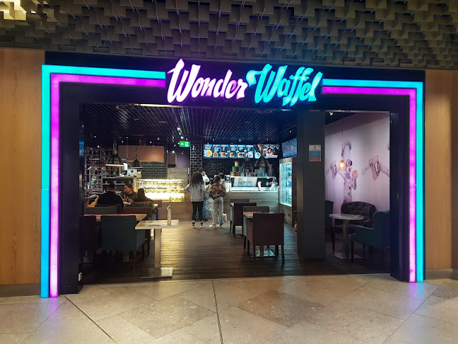 WonderWaffel Mall of Switzerland
