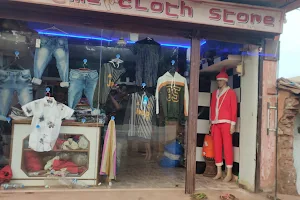 Look @ me cloth store image