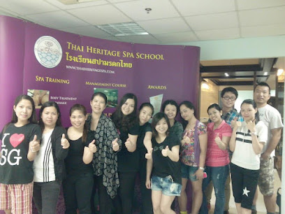 Thai Heritage Spa School