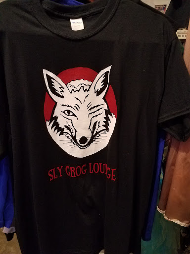 Bar «Sly Grog Lounge», reviews and photos, 271 Haywood St, Asheville, NC 28801, USA