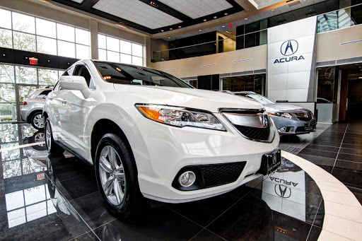 Acura Dealer «Acura of Huntington», reviews and photos, 359 W Jericho Turnpike, Huntington, NY 11743, USA