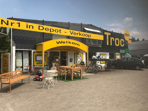Troc.com Leuven / Herent