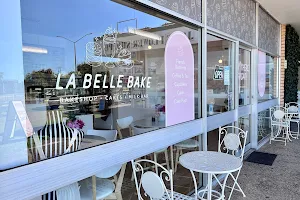 La Belle Bake image
