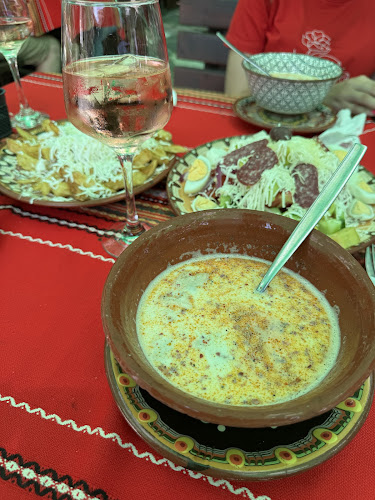 Comentarii opinii despre Механа Мелник