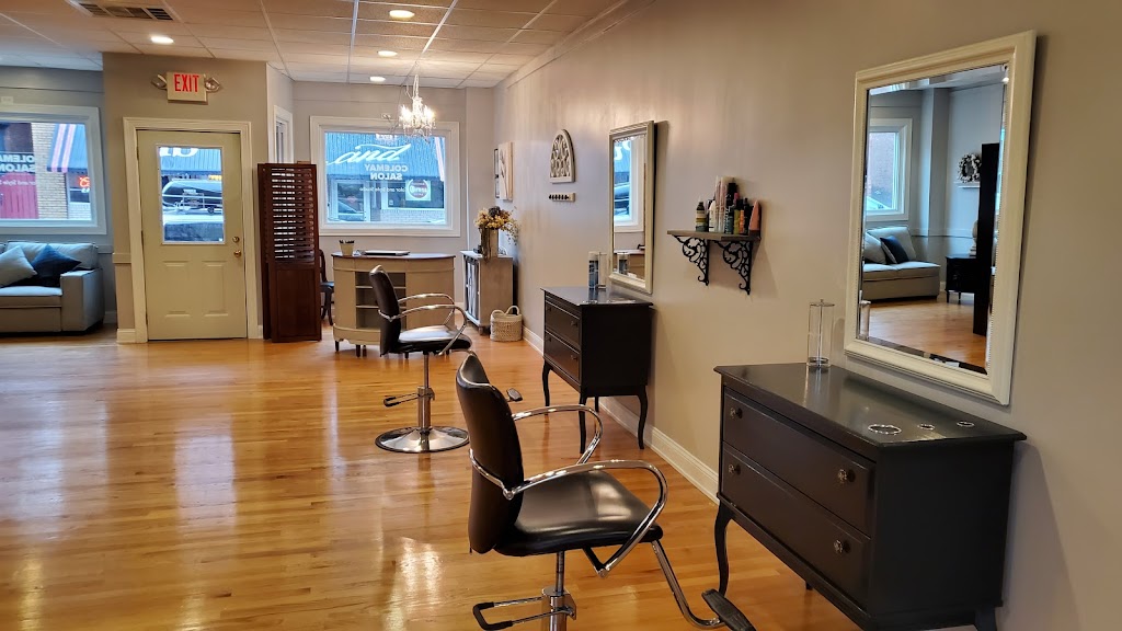 Colemay Salon 06076