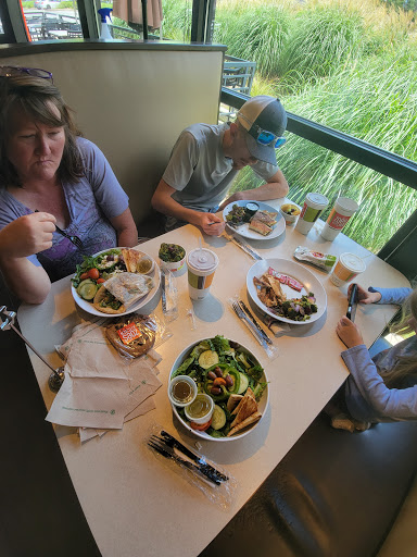 Shopping Mall «Pinebrook Shopping Center», reviews and photos, 3964 Airport Blvd, Mobile, AL 36608, USA