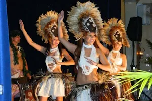 Islanders Luau Dancers, Catering, Decor image